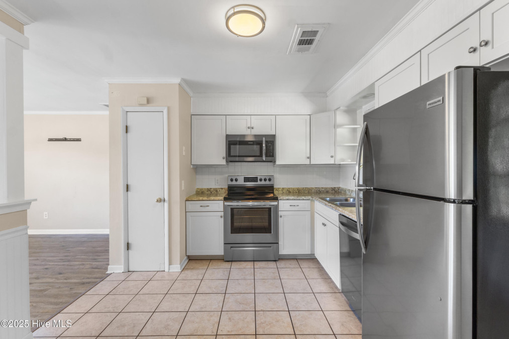 5313 Fielding Dr Wilmington, NC 28405