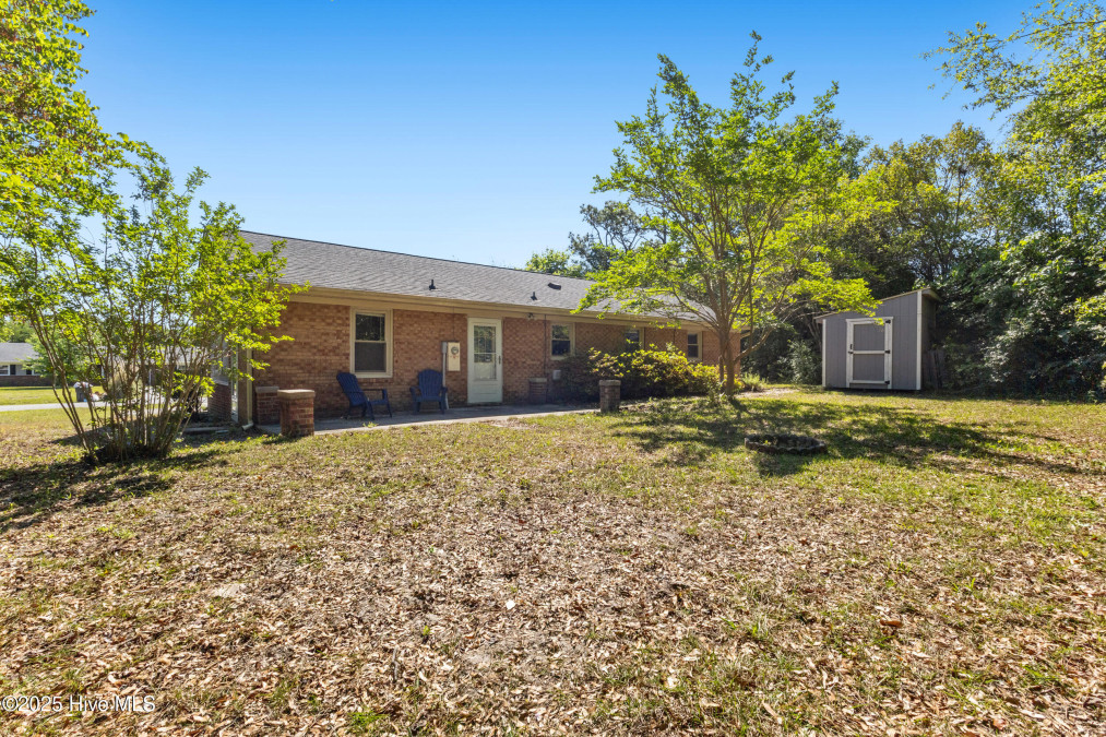 5313 Fielding Dr Wilmington, NC 28405