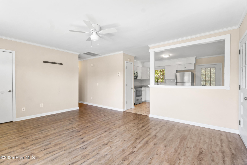 5313 Fielding Dr Wilmington, NC 28405