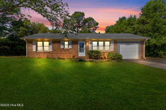 5313 Fielding Dr Wilmington, NC 28405