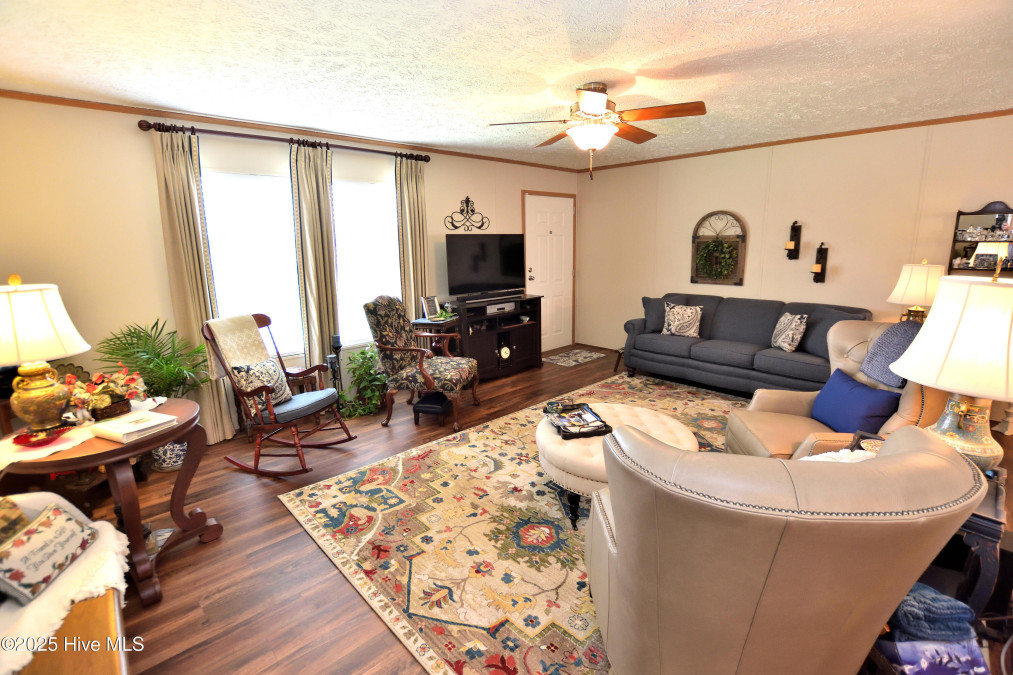 1424 Wood Duck Rd Elm City, NC 27822