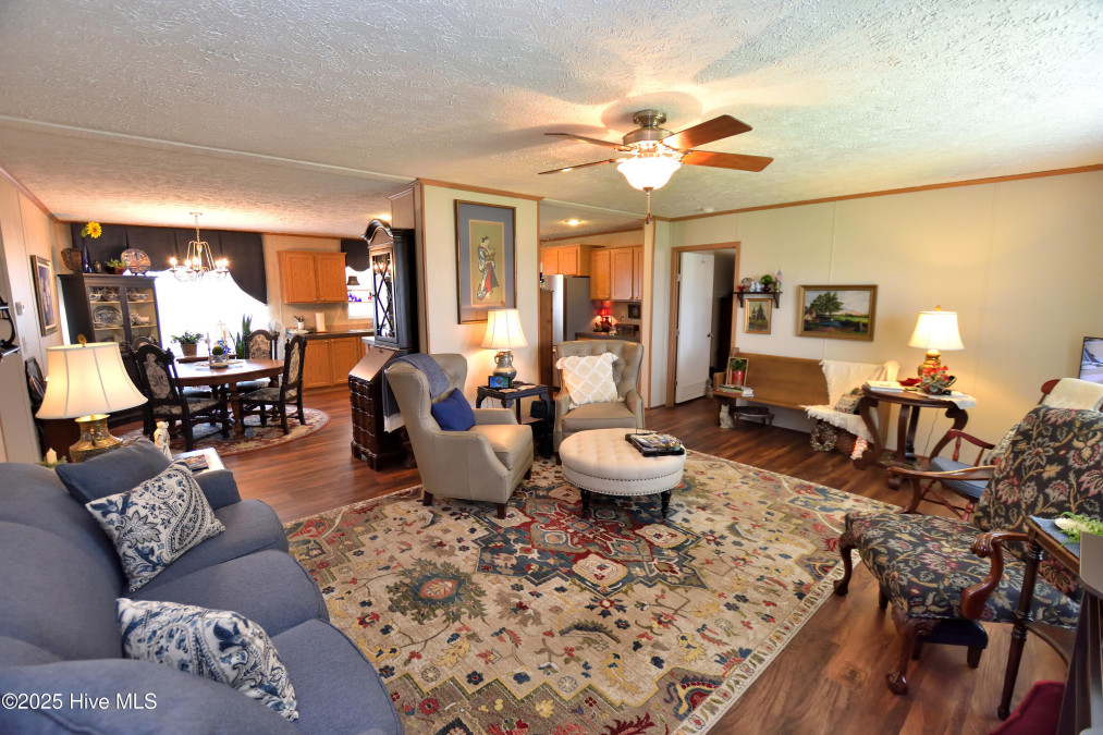 1424 Wood Duck Rd Elm City, NC 27822