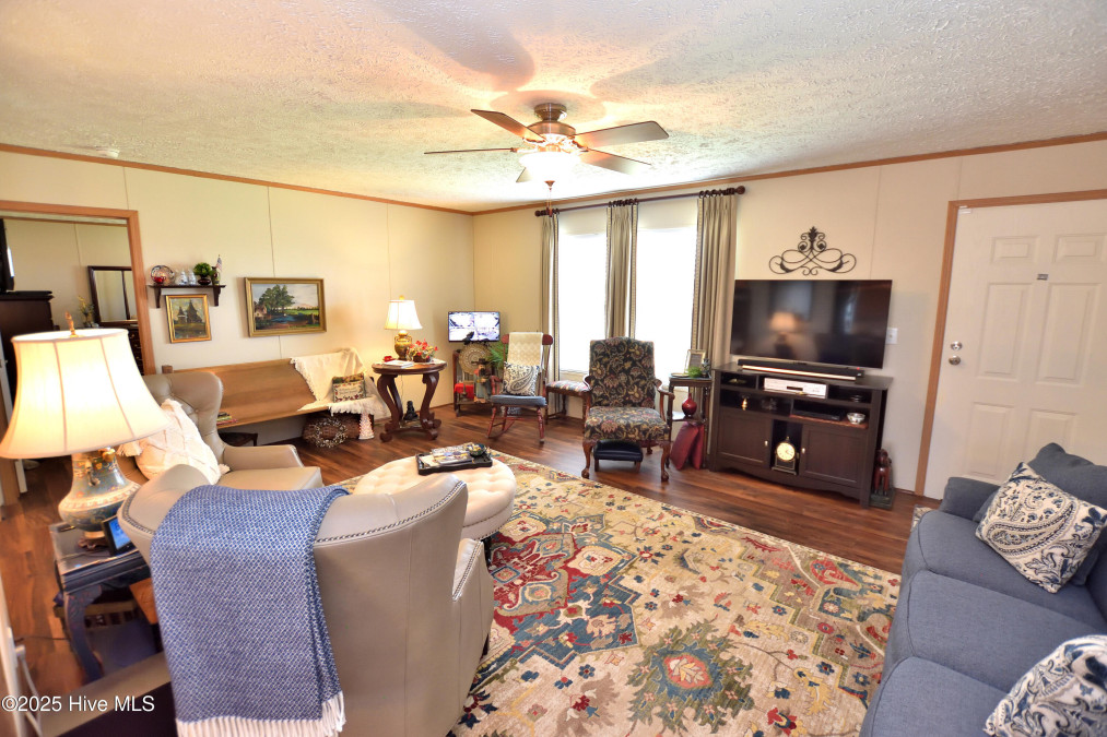 1424 Wood Duck Rd Elm City, NC 27822
