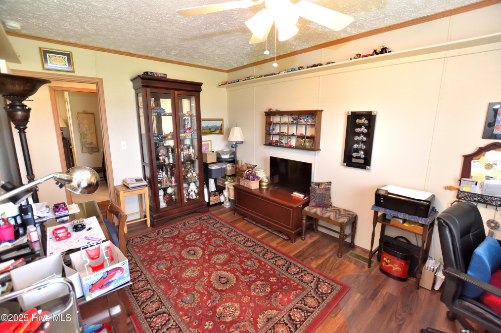 1424 Wood Duck Rd Elm City, NC 27822