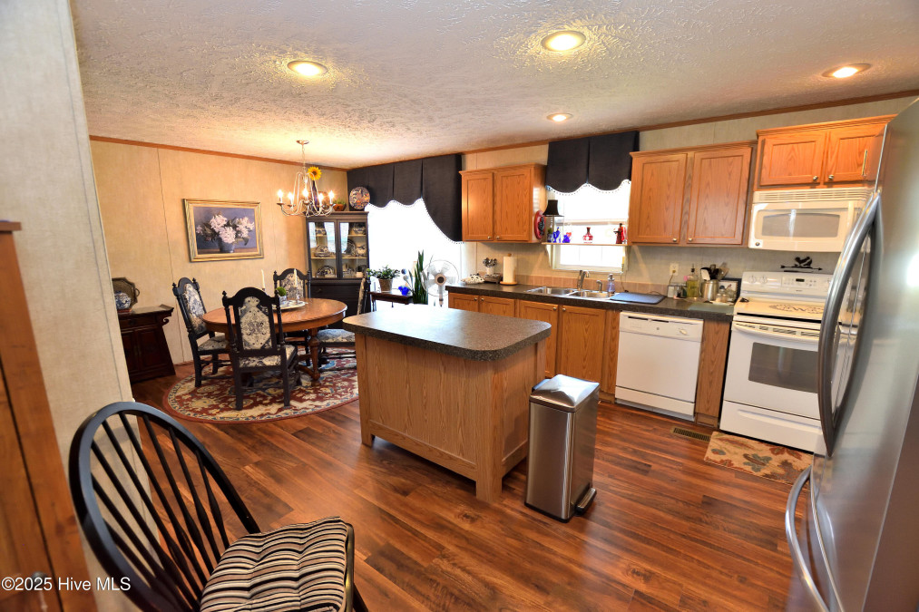 1424 Wood Duck Rd Elm City, NC 27822