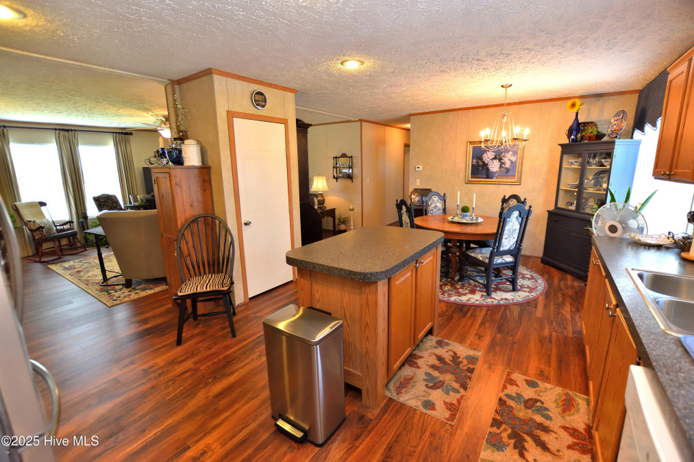 1424 Wood Duck Rd Elm City, NC 27822