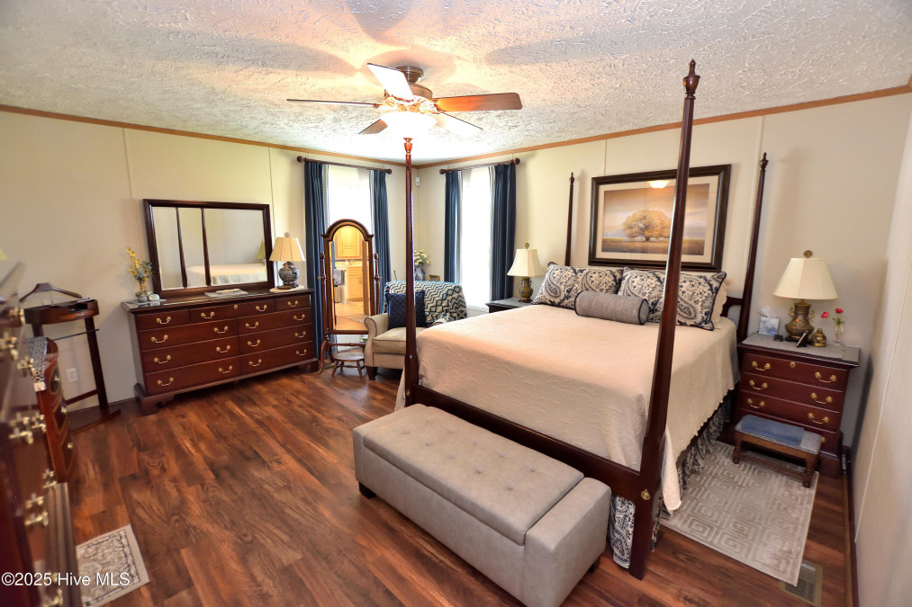 1424 Wood Duck Rd Elm City, NC 27822