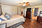 1424 Wood Duck Rd Elm City, NC 27822