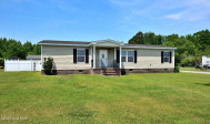 1424 Wood Duck Rd Elm City, NC 27822