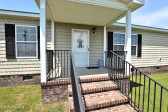 1424 Wood Duck Rd Elm City, NC 27822