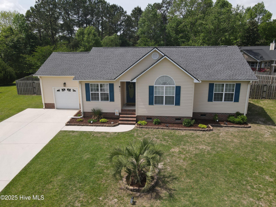 2801 Fletcher Ct Castle Hayne, NC 28429