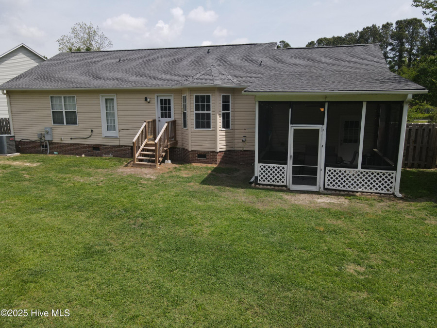 2801 Fletcher Ct Castle Hayne, NC 28429