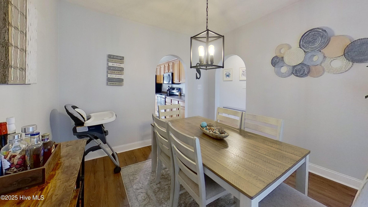 2801 Fletcher Ct Castle Hayne, NC 28429