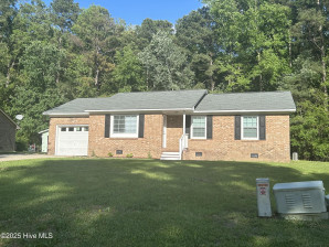 1321 Railfence Dr Kinston, NC 28504