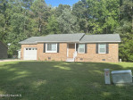 1321 Railfence Dr Kinston, NC 28504