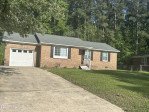 1321 Railfence Dr Kinston, NC 28504