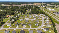 4332 Bristlecone Dr Ayden, NC 28513