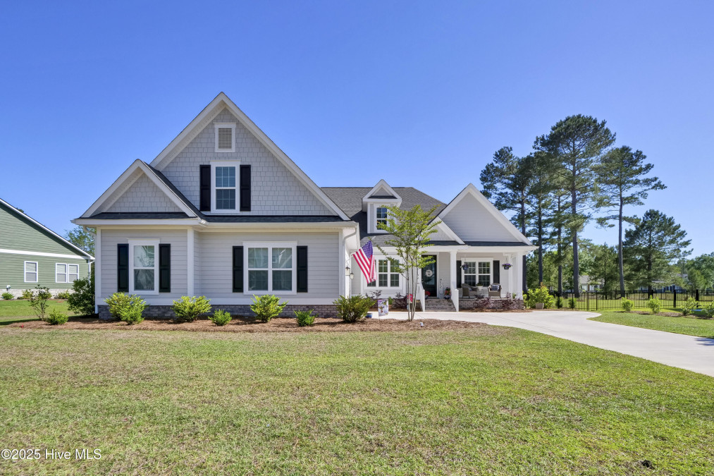 554 Stanwood Dr Bolivia, NC 28422