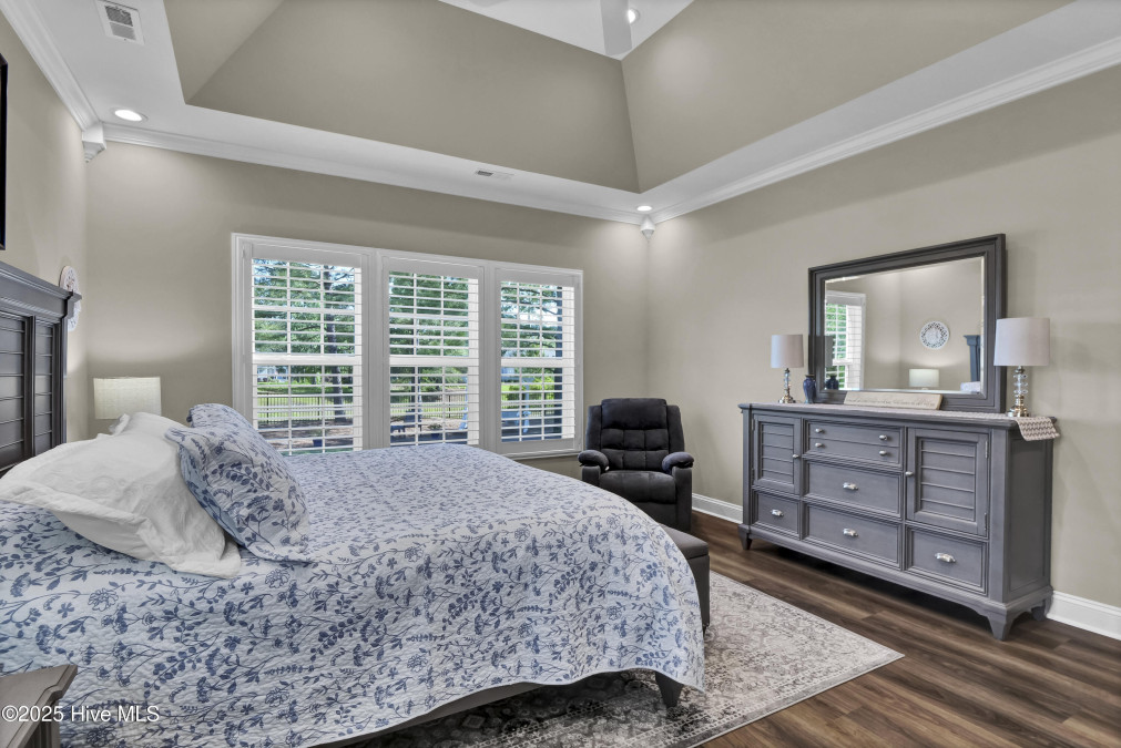 554 Stanwood Dr Bolivia, NC 28422