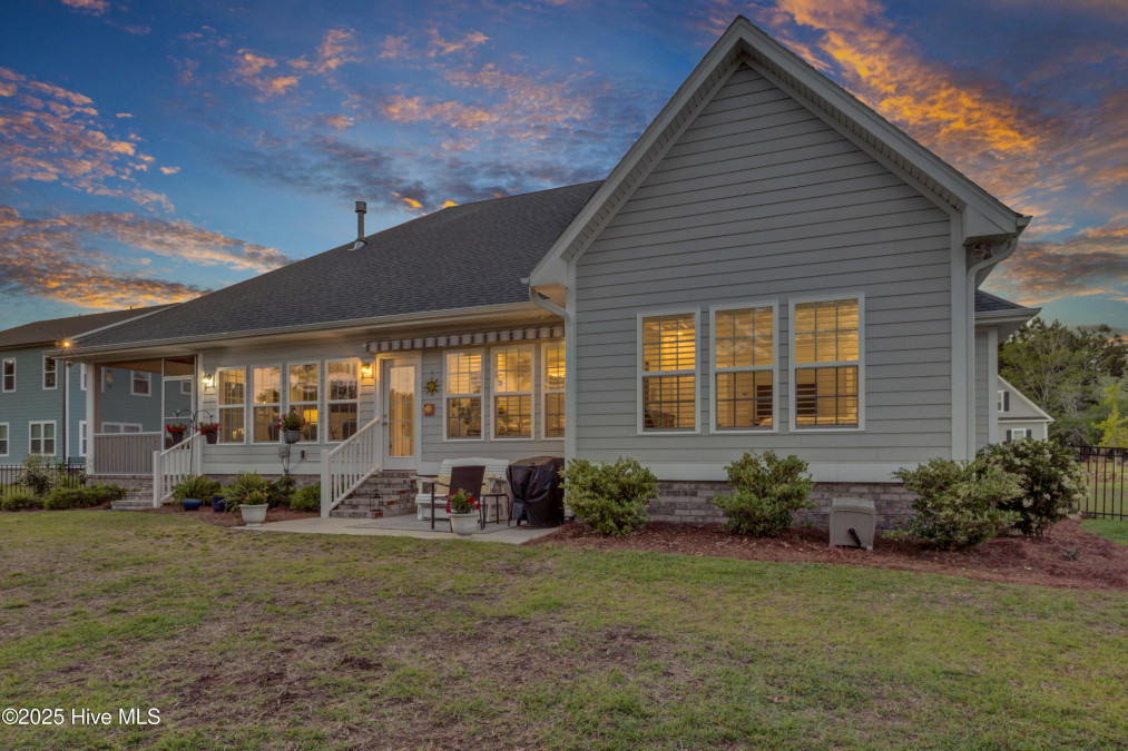 554 Stanwood Dr Bolivia, NC 28422
