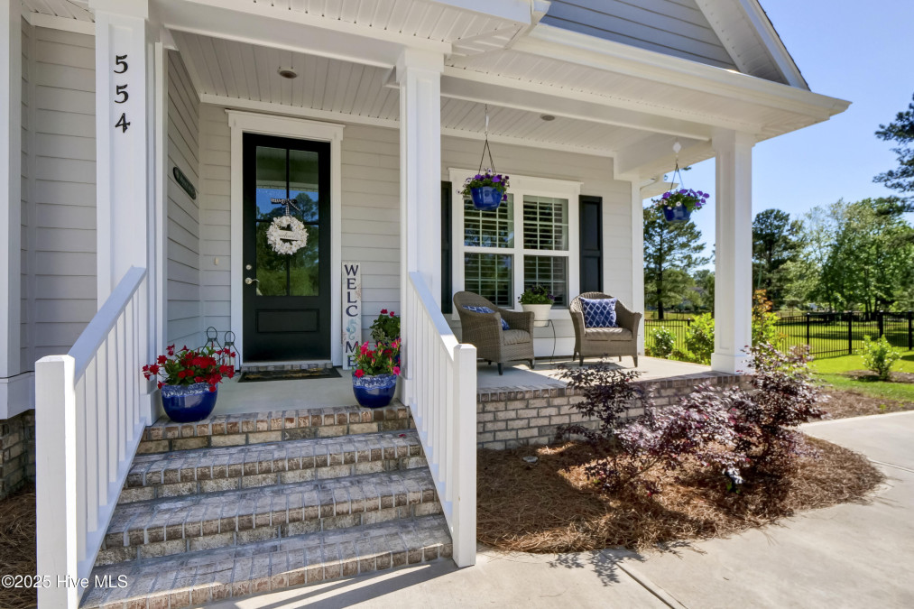 554 Stanwood Dr Bolivia, NC 28422