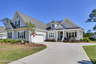 554 Stanwood Dr Bolivia, NC 28422