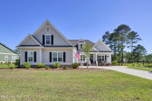 554 Stanwood Dr Bolivia, NC 28422