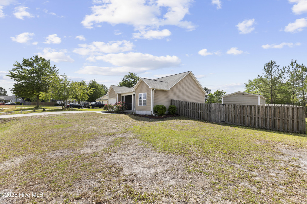 8602 Heirloom Dr Leland, NC 28451