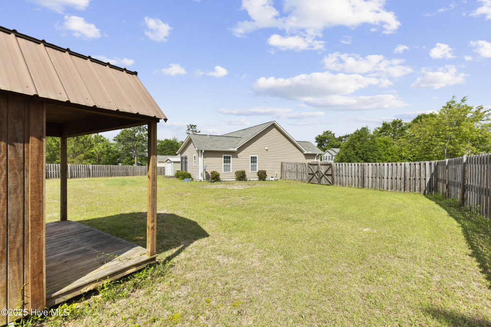 8602 Heirloom Dr Leland, NC 28451