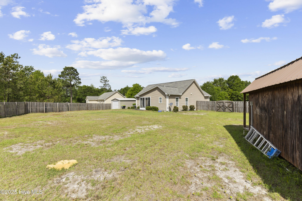8602 Heirloom Dr Leland, NC 28451