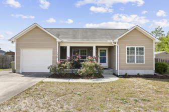 8602 Heirloom Dr Leland, NC 28451