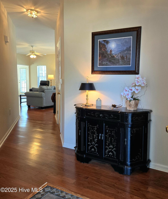 2223 Locksley Woods Dr Greenville, NC 27858