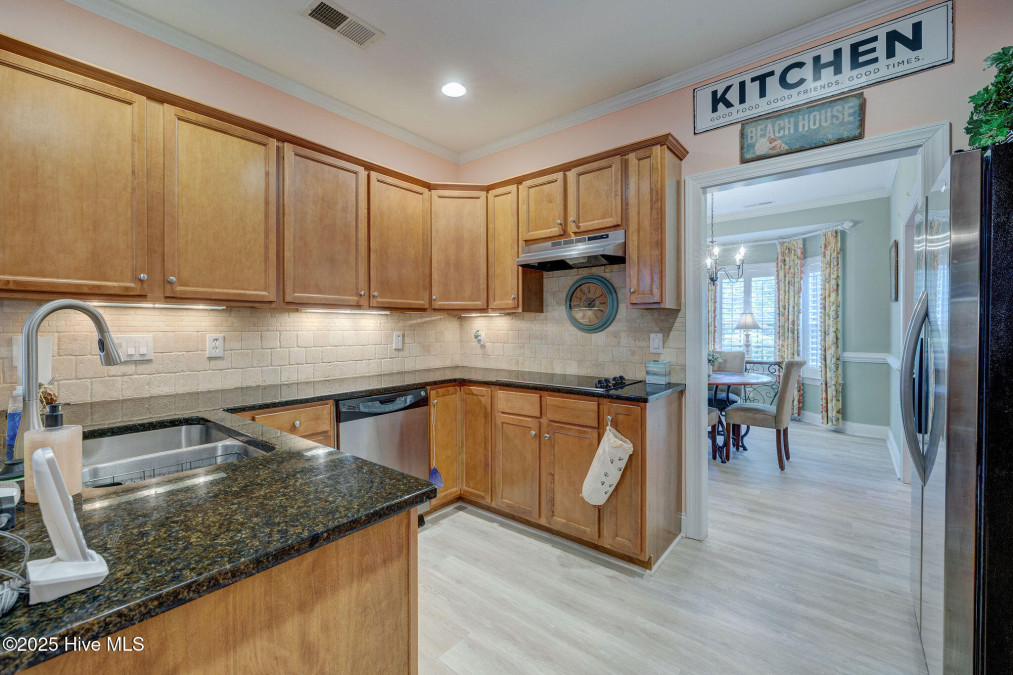 1105 Avebury Ct Leland, NC 28479