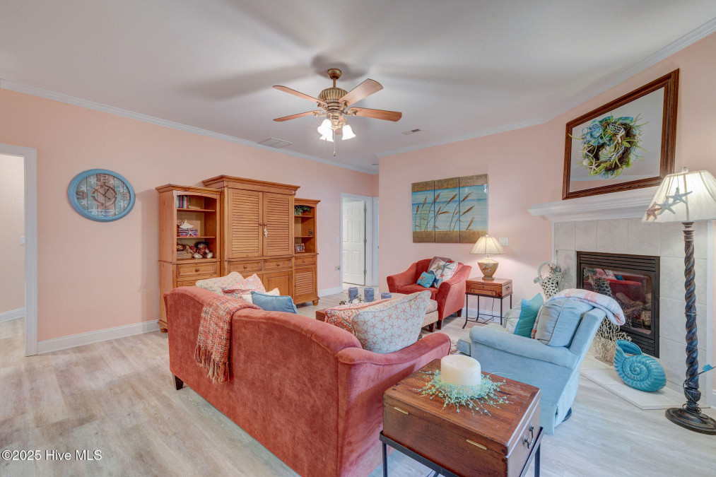 1105 Avebury Ct Leland, NC 28479