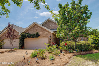 1105 Avebury Ct Leland, NC 28479