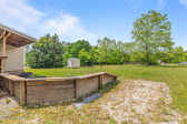 120 Church Rd Hubert, NC 28539