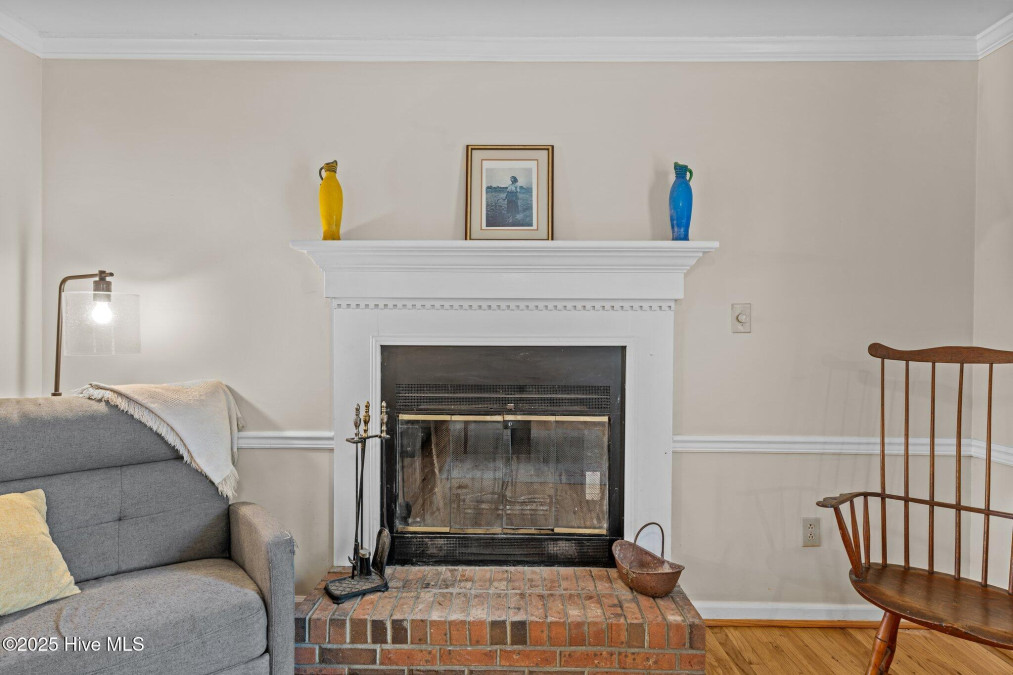 2112 Horse Shoe Bend Trent Woods, NC 28562