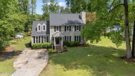 2112 Horse Shoe Bend Trent Woods, NC 28562