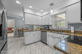 2112 Horse Shoe Bend Trent Woods, NC 28562