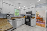 2112 Horse Shoe Bend Trent Woods, NC 28562