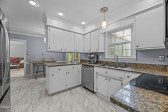 2112 Horse Shoe Bend Trent Woods, NC 28562