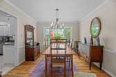 2112 Horse Shoe Bend Trent Woods, NC 28562