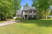 2112 Horse Shoe Bend Trent Woods, NC 28562