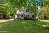 2112 Horse Shoe Bend Trent Woods, NC 28562