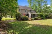 2112 Horse Shoe Bend Trent Woods, NC 28562