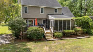 2112 Horse Shoe Bend Trent Woods, NC 28562