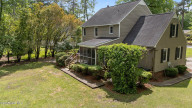 2112 Horse Shoe Bend Trent Woods, NC 28562