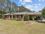 1220 Lizzard Slip Rd Washington, NC 27889
