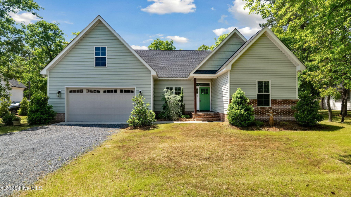 300 Diamondhead Dr Pinehurst, NC 28374
