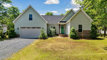 300 Diamondhead Dr Pinehurst, NC 28374